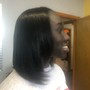 Full Sew In