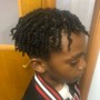 Kinky Twist