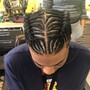 Loc Style