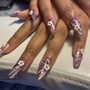 Swarovski Nail Gems/Stones