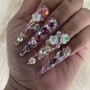 Swarovski Nail Gems/Stones