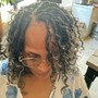 Crochet Braids