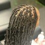 2 Strand Twists