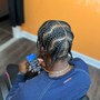 Men Braid Styles (Basic)