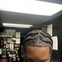 Cornrows