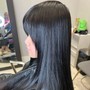 Keratin Treatment