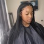 Versatile Sew In/Flip Over