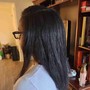 Full Sew In