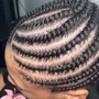 Senegalese Twist