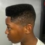 Men's Cut