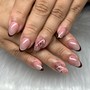 Gel Manicure