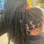 Senegalese Twist