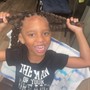 Kid's retwist