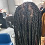 Crochet Braids