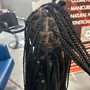 Starter Locs+ Loc Extensions