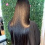 Keratin Treatment