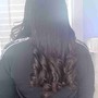 Lace Closure Sew In