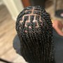 Senegalese Twist