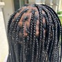 Senegalese Twist