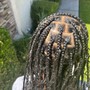 Senegalese Twist