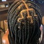 Senegalese Twist