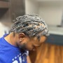 Retwist+re-attachment