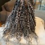 Boho Goddess Knotless Box Braids