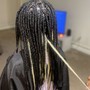 Box Braids