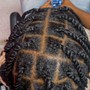 Crochet Braids