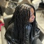 Sew-in maintenance