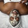 Revitalizing Facial