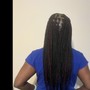 Box Braids