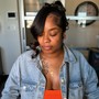 Lace Closure Sew In