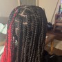 Individual Locs