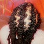 Loc Re-twist ONLY