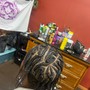 Kinky Twist