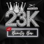 23KBEAUTYBAR