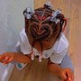 Kid's Braids