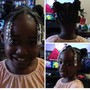 Kid's Braids