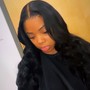 Closure Sew In