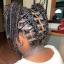 Cornrows