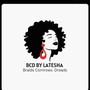 BCD by LaTesha