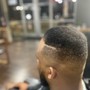 Men's Cut