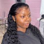 Versatile Sew In