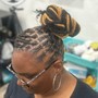 Loc Re-twist (ONLY)