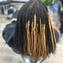 Loc Re-twist (ONLY)