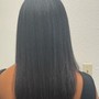 Straightening