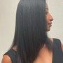 Keratin Treatment