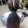 Braids