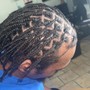 Crochet Braids